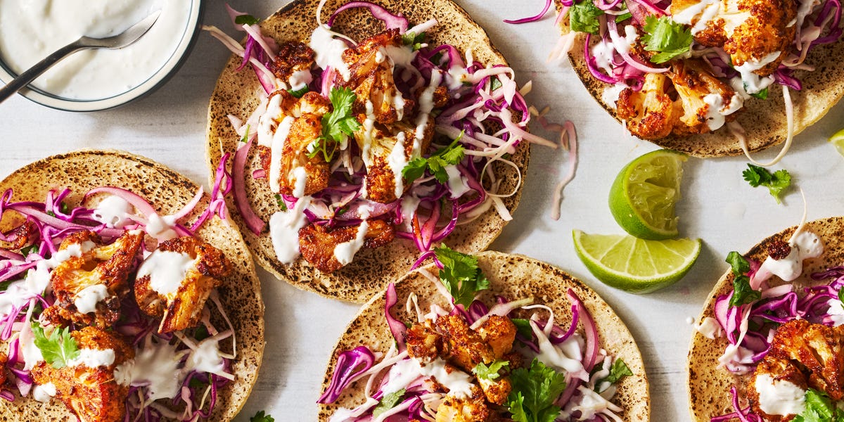 cauliflower tacos - Article 2